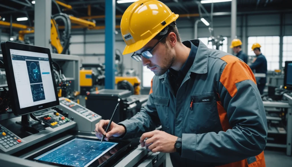 Bac pro MSPC : devenez technicien de maintenance des systèmes connectés